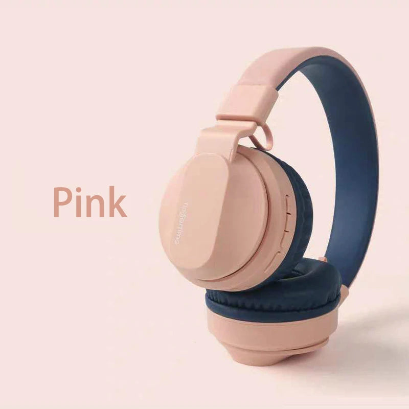 Kids Headphones Children Bluetooth Headsets Wireless Earphones Kid Headphone Kids Earphones Headphones Bluetooth Child Earphone
