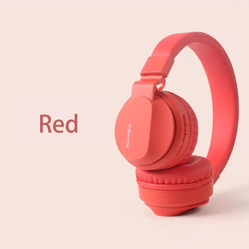 Kids Headphones Children Bluetooth Headsets Wireless Earphones Kid Headphone Kids Earphones Headphones Bluetooth Child Earphone