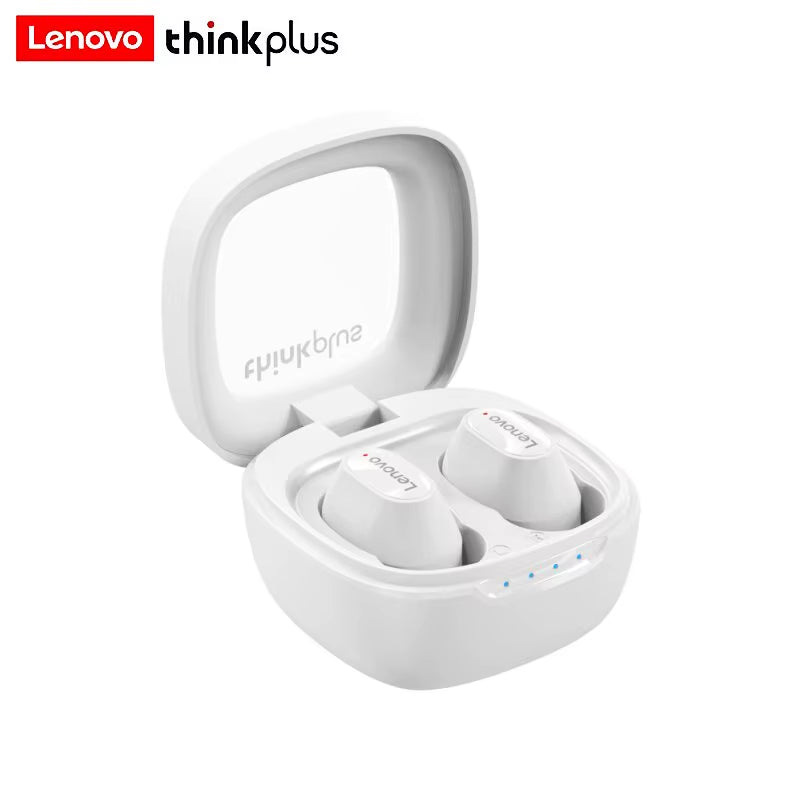 XT62 Bluetooth 5.3 Earphones Wireless Hifi Sport Noise Reduction Headset with Mic Touch Control TWS Original Earbuds