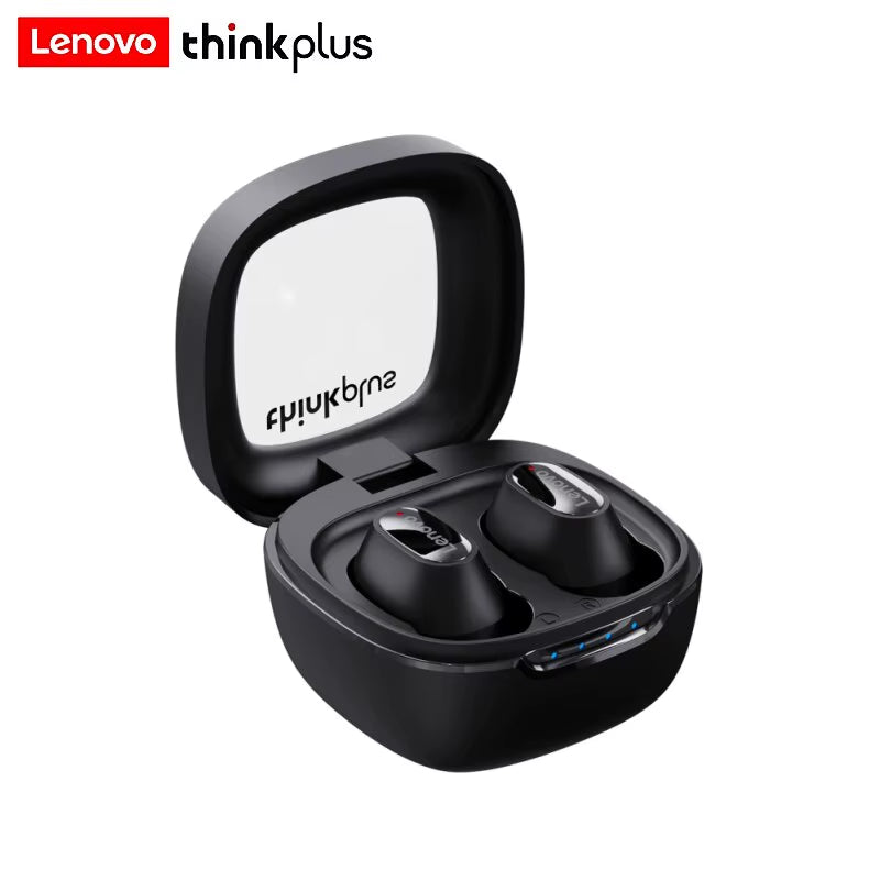 XT62 Bluetooth 5.3 Earphones Wireless Hifi Sport Noise Reduction Headset with Mic Touch Control TWS Original Earbuds